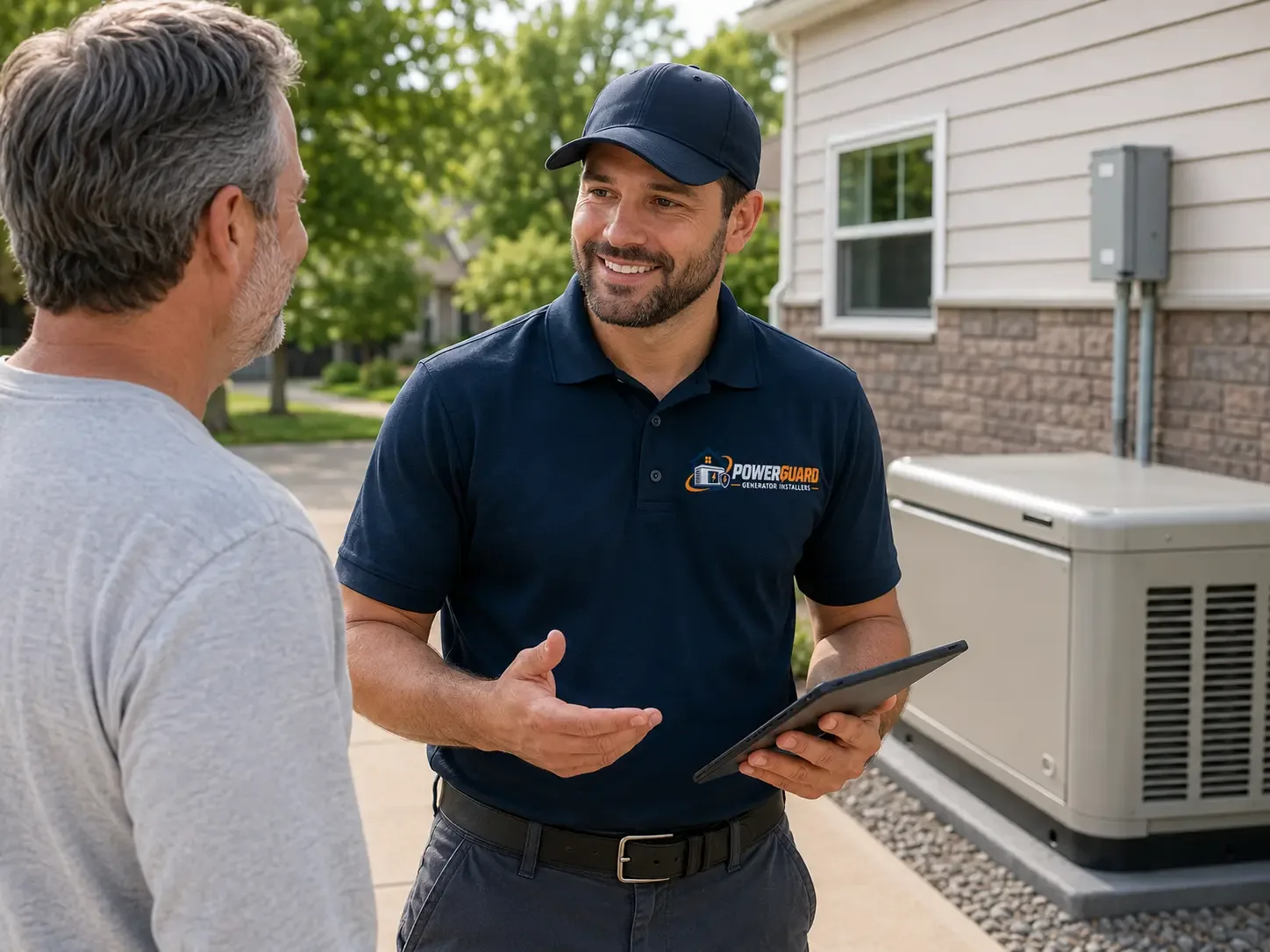 Generator Installation Ridge Spring, SC FAQs